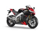 2012 Aprilia RSV4 Factory photo